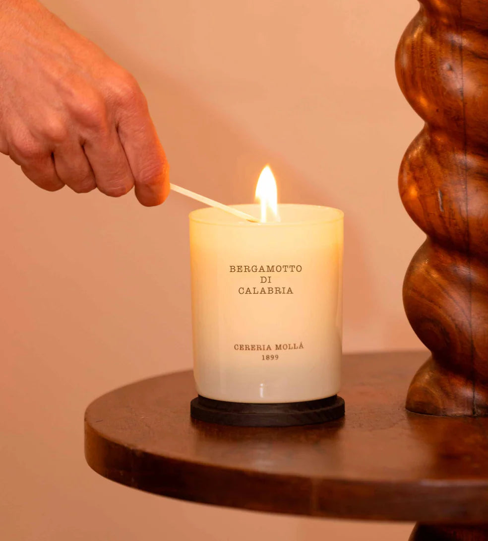 Cereria Molla | Candle