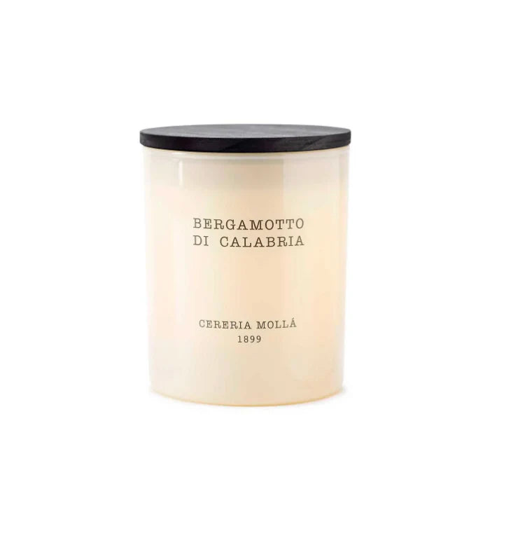Cereria Molla | Candle