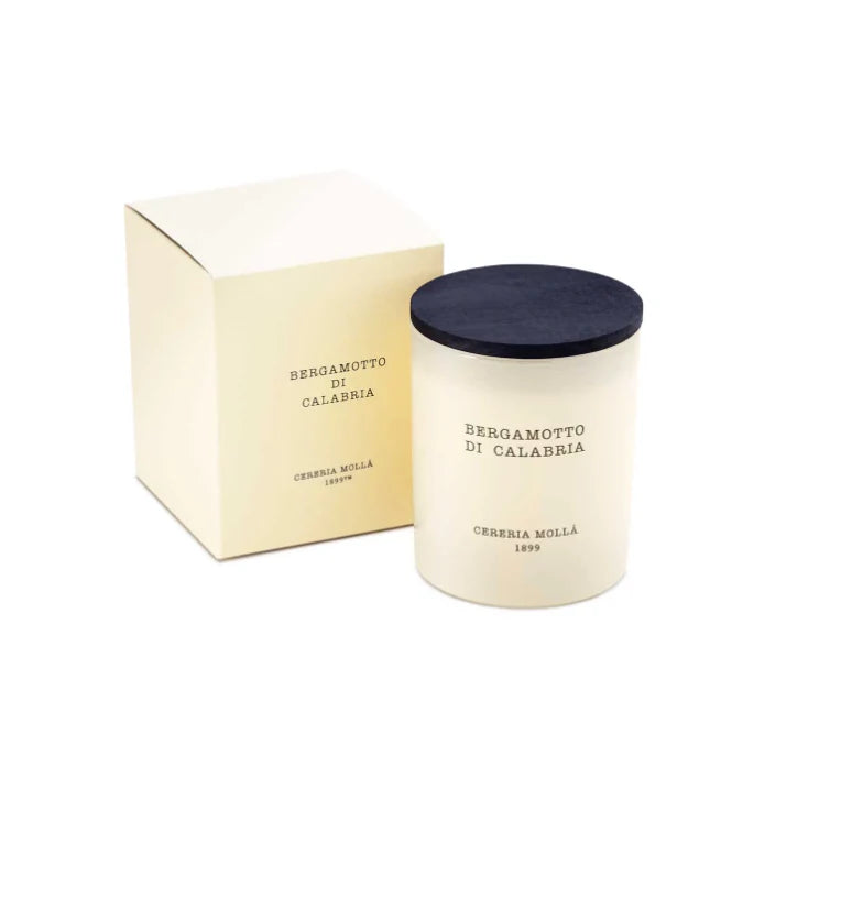Cereria Molla | Candle