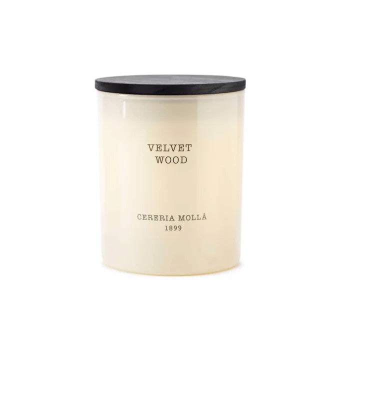 Cereria Molla | Candle
