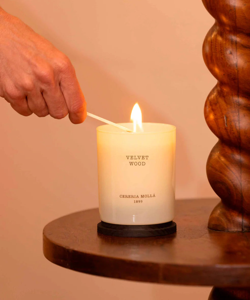 Cereria Molla | Candle