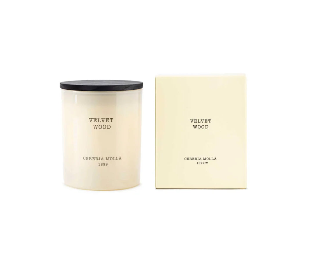 Cereria Molla | Candle