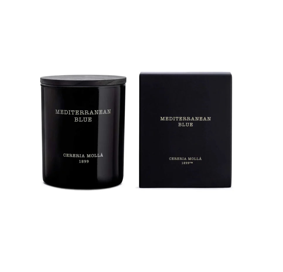 Cereria Molla | Candle