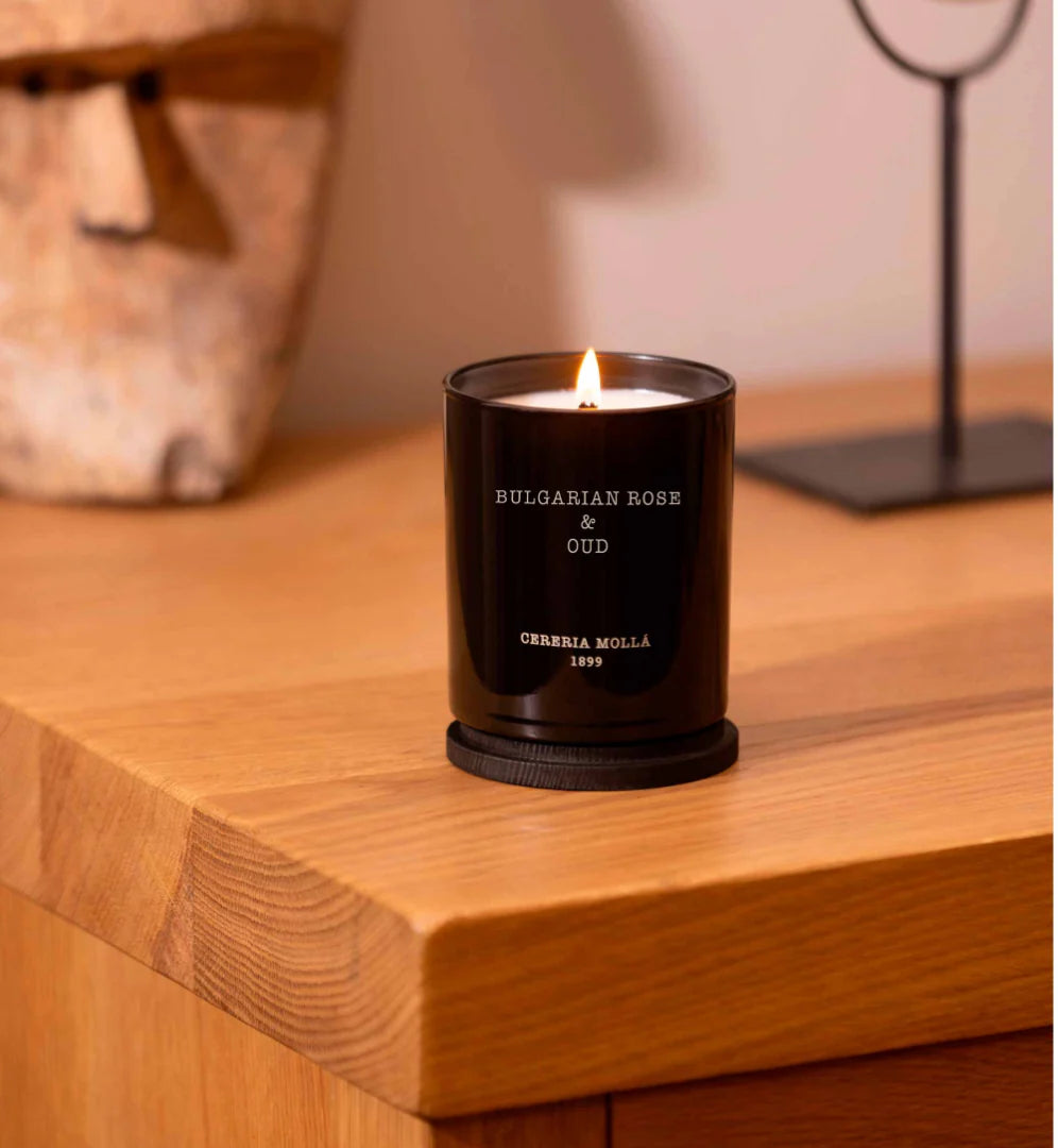 Cereria Molla | Candle