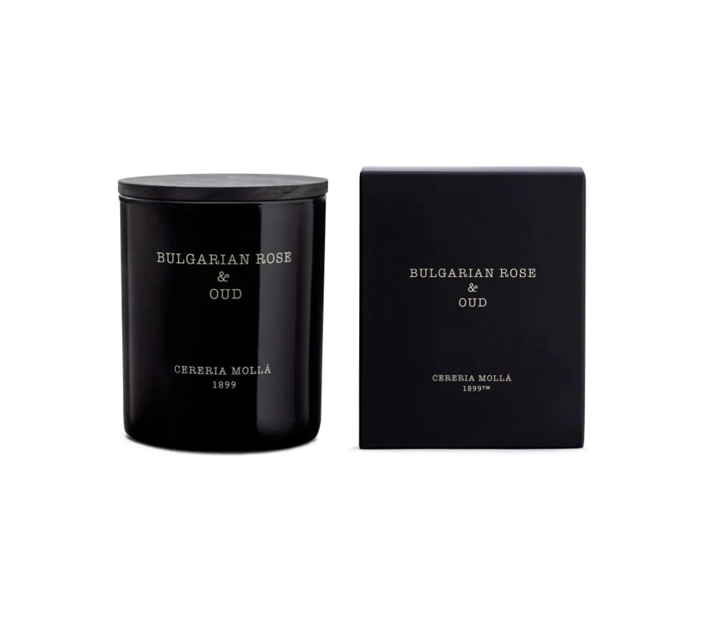 Cereria Molla | Candle