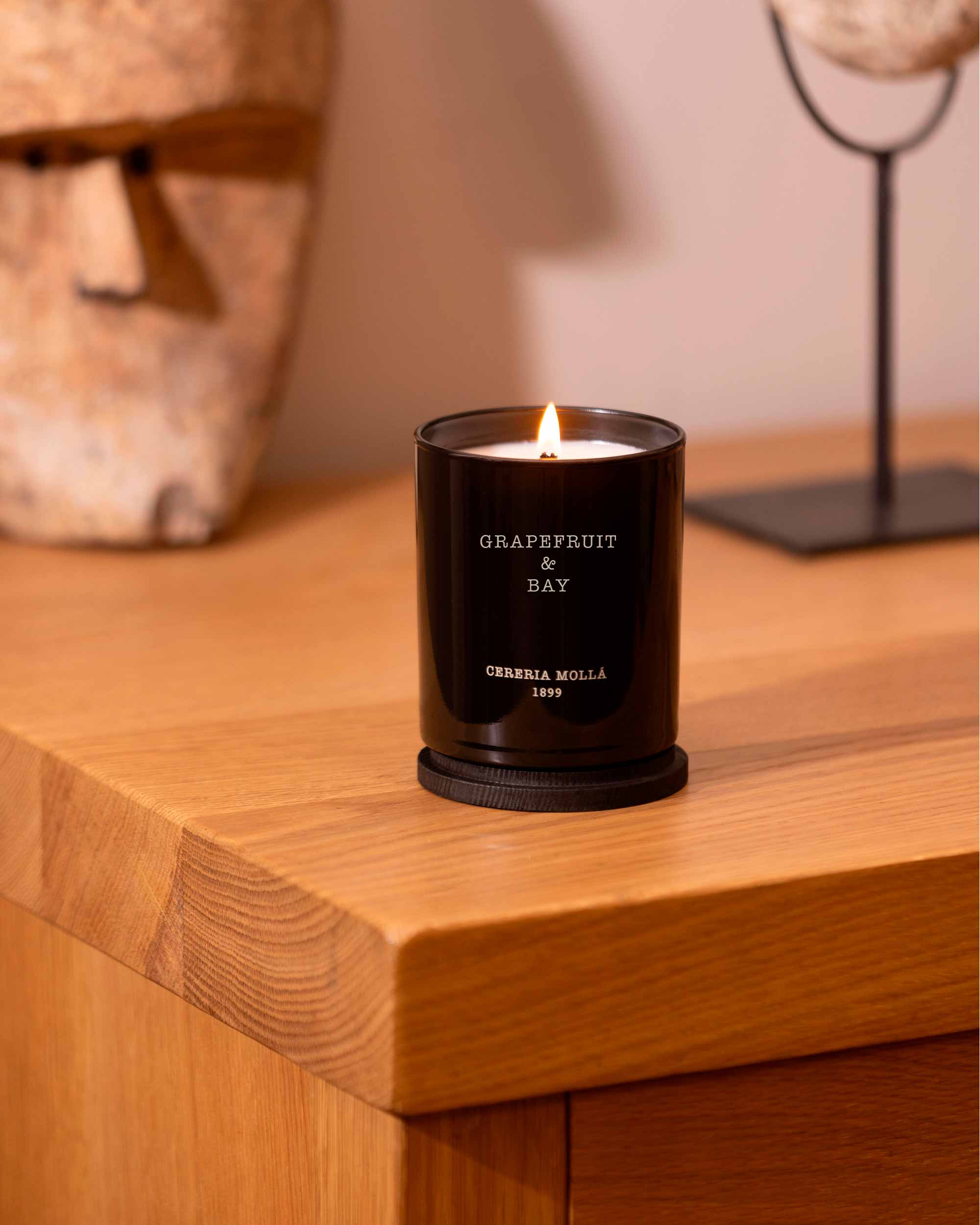 Cereria Molla | Candle