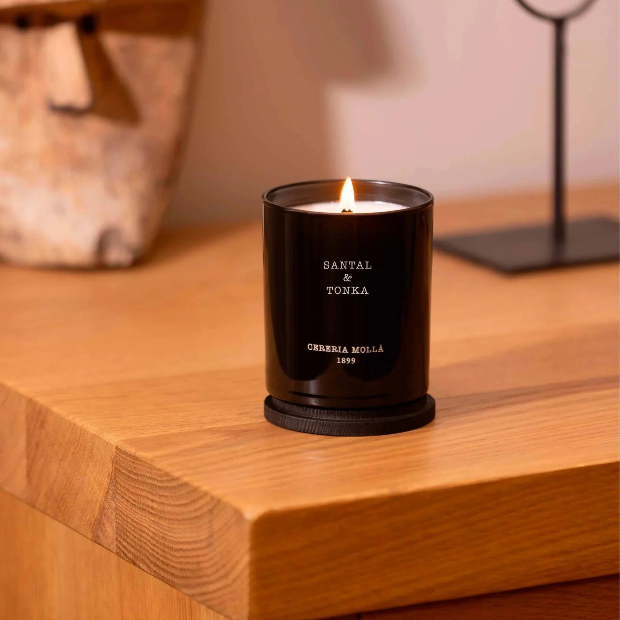 Cereria Molla | Candle