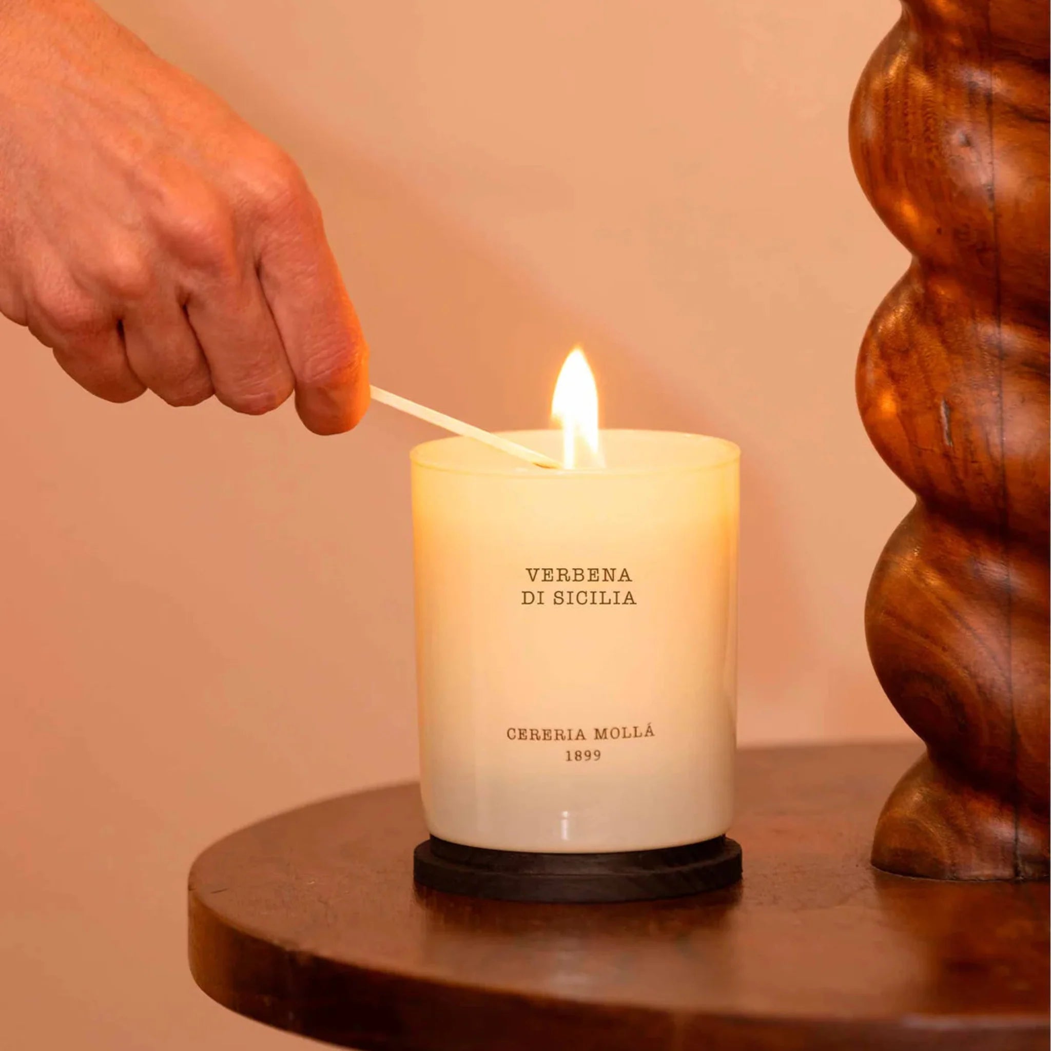 Cereria Molla | Candle