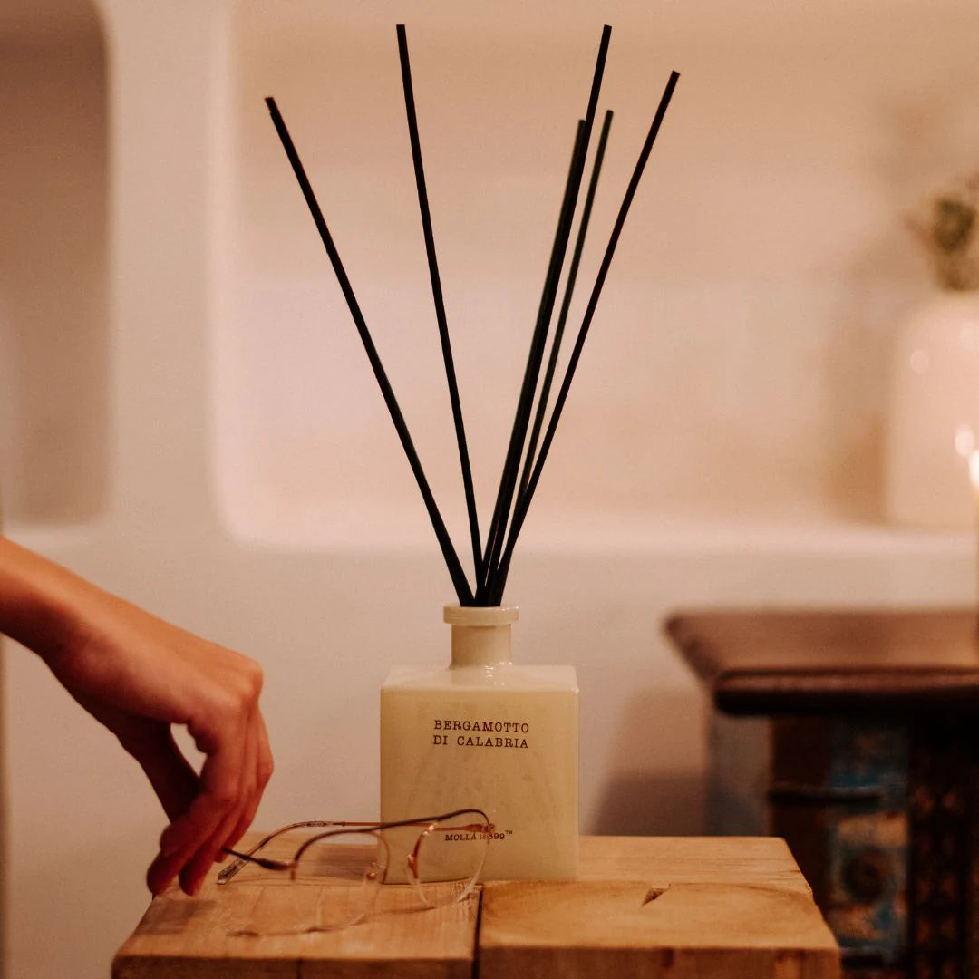 Cereria Molla | 100ml Reed Diffuser