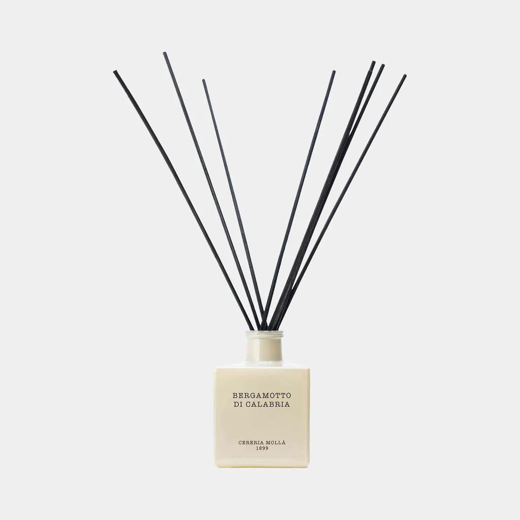 Cereria Molla | 100ml Reed Diffuser