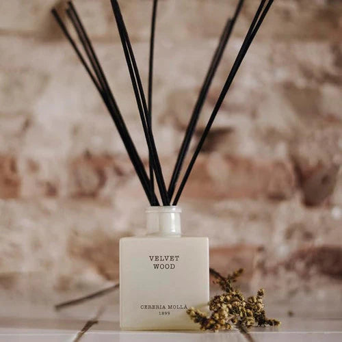 Cereria Molla | 100ml Reed Diffuser