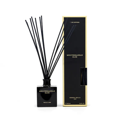 Cereria Molla | 100ml Reed Diffuser