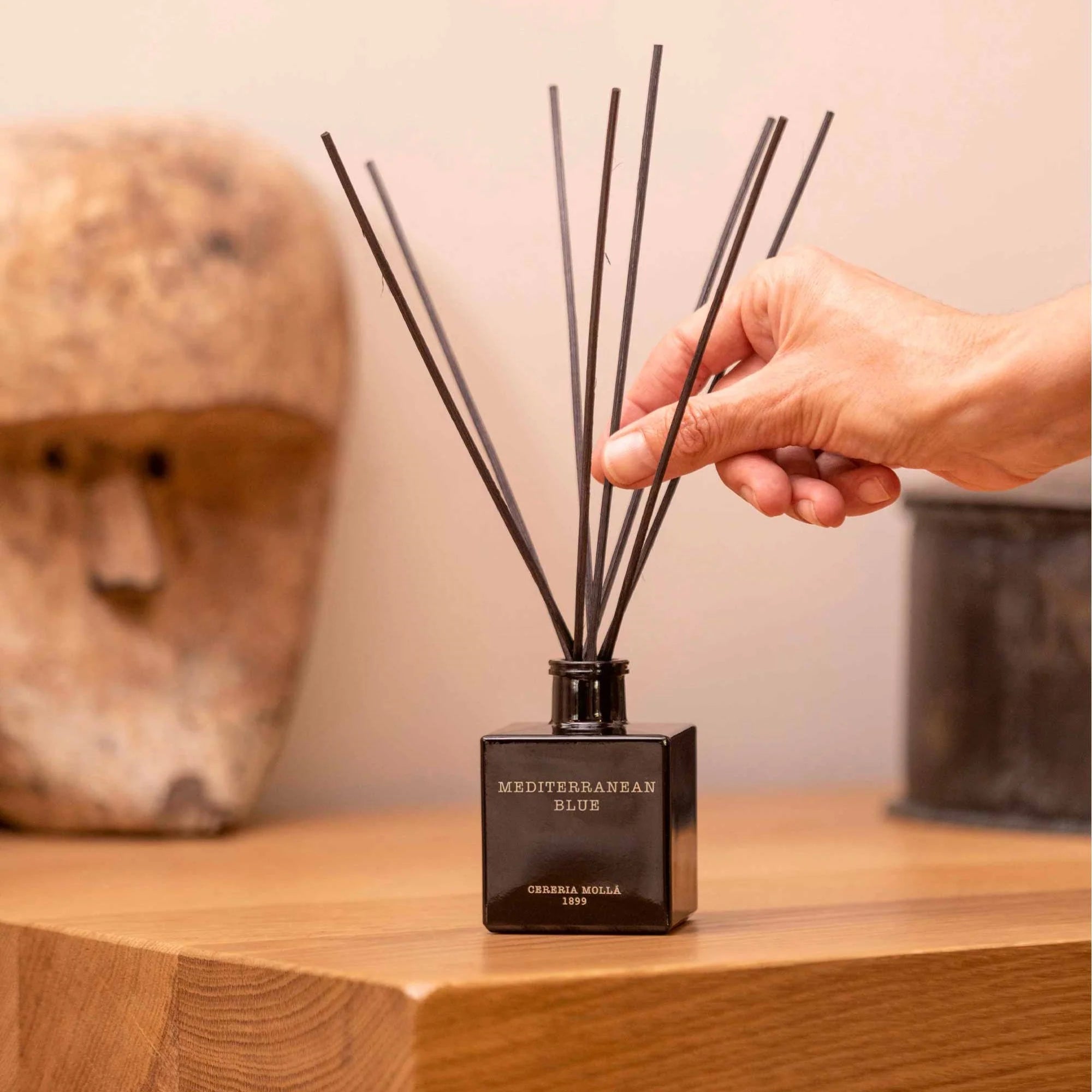Cereria Molla | 100ml Reed Diffuser