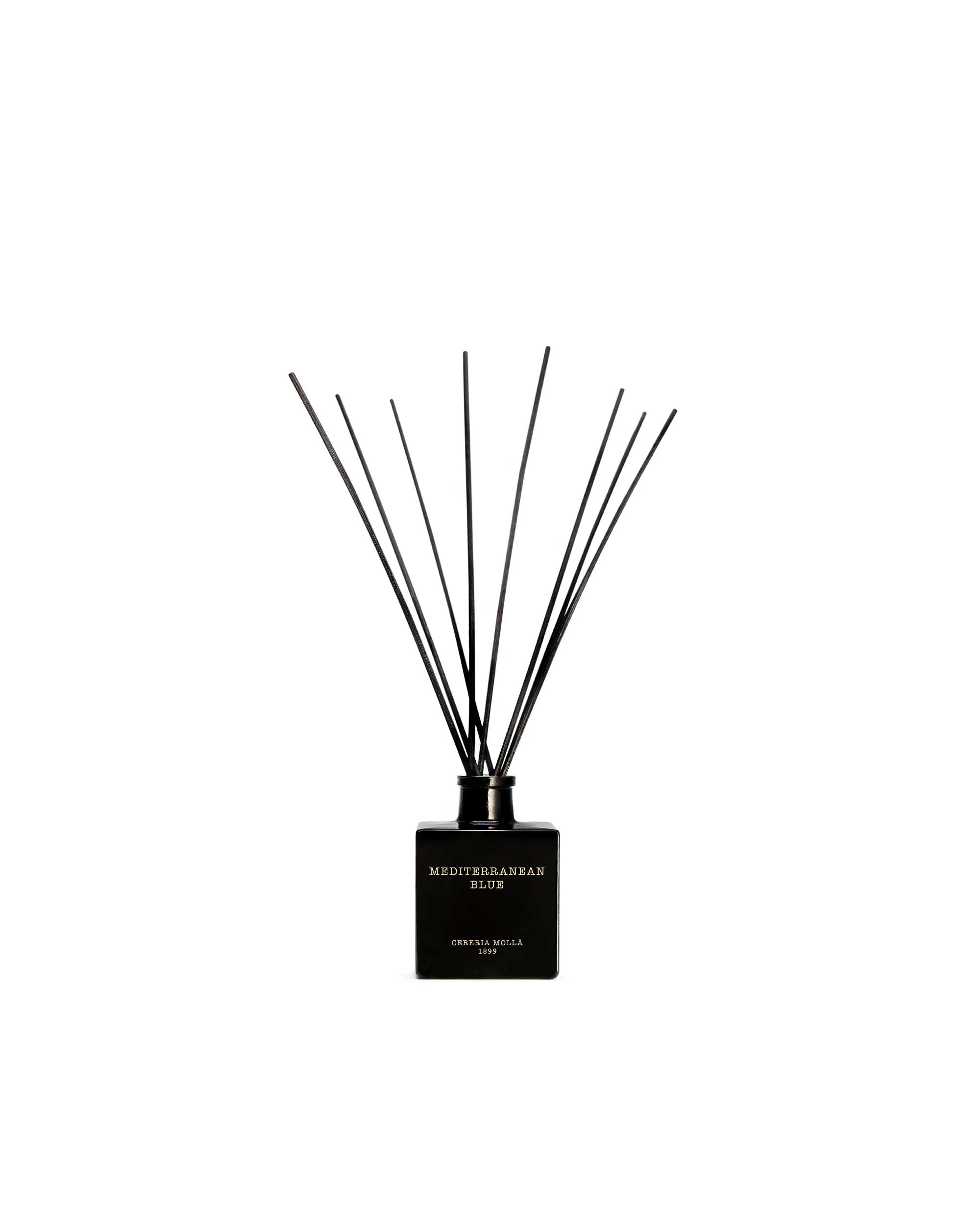 Cereria Molla | 100ml Reed Diffuser