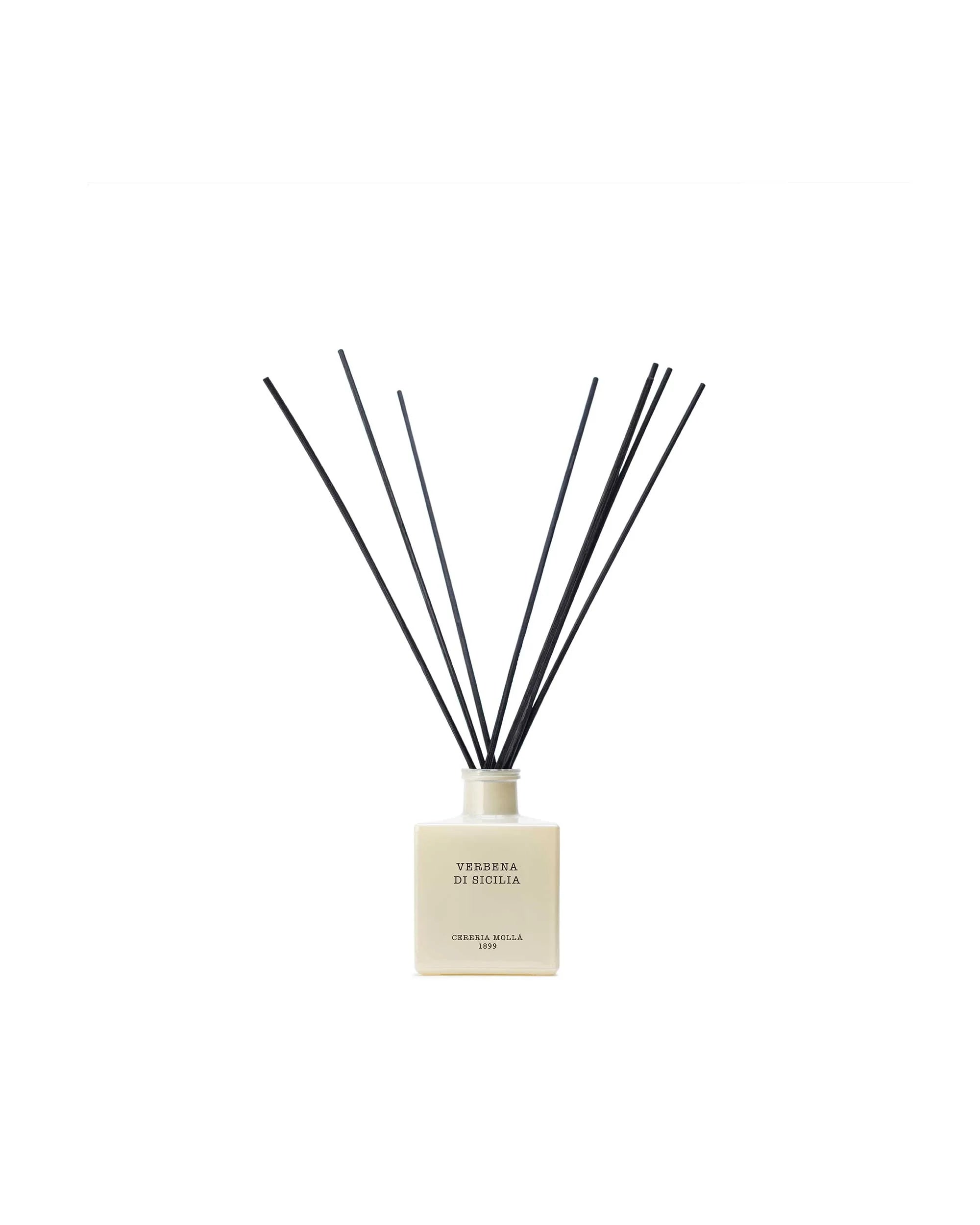Cereria Molla | 100ml Reed Diffuser