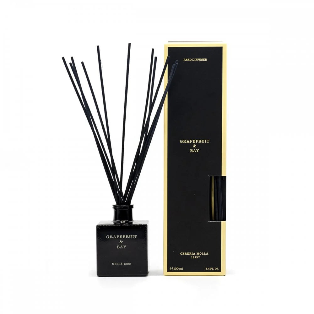 Cereria Molla | 100ml Reed Diffuser