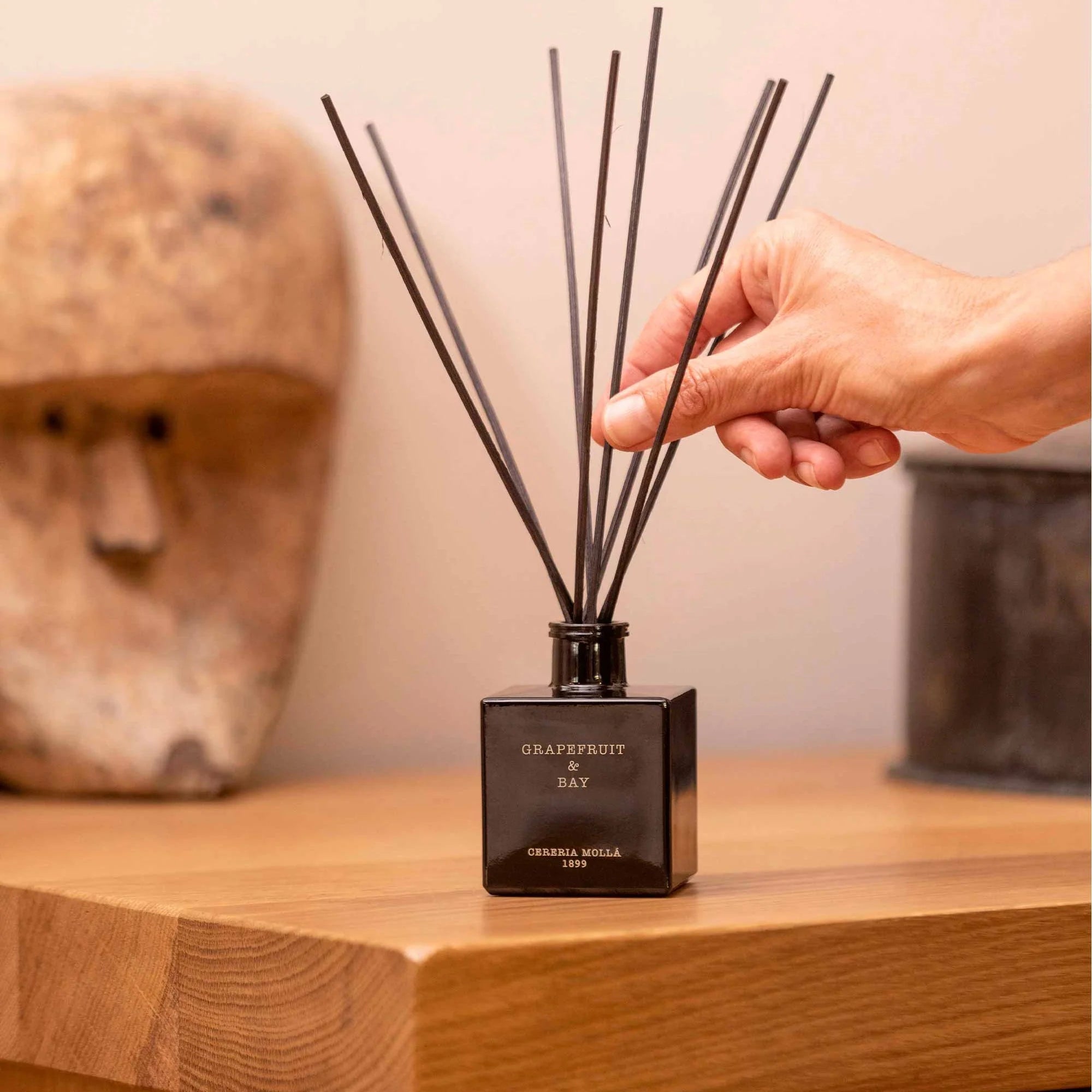 Cereria Molla | 100ml Reed Diffuser