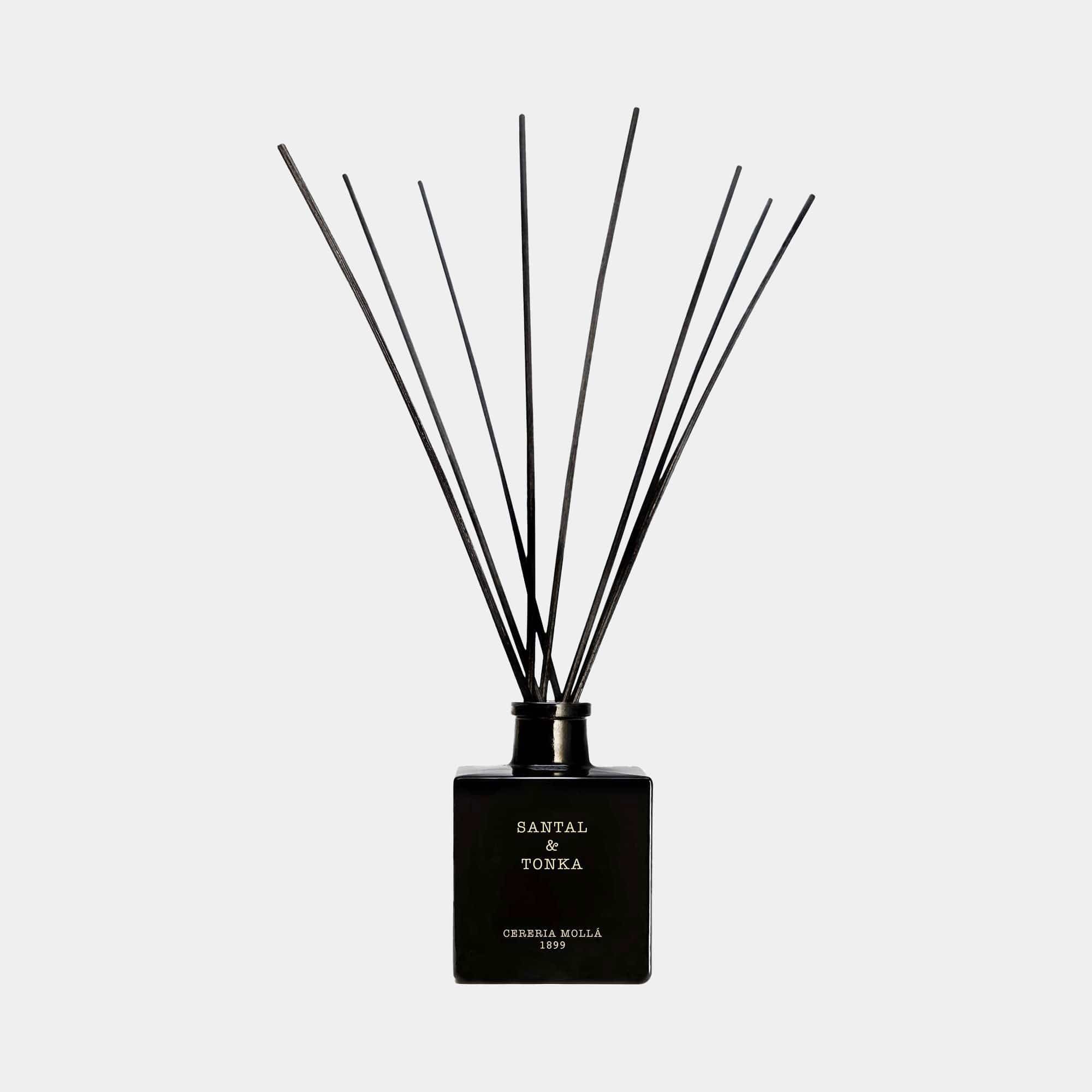 Cereria Molla | 100ml Reed Diffuser