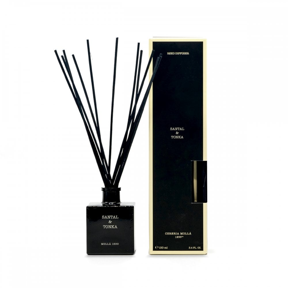 Cereria Molla | 100ml Reed Diffuser