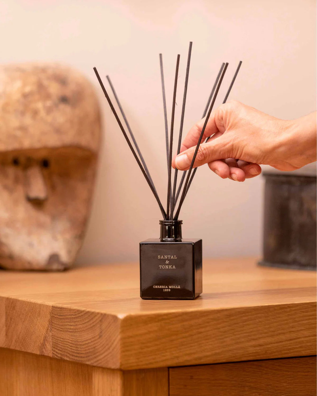 Cereria Molla | 100ml Reed Diffuser