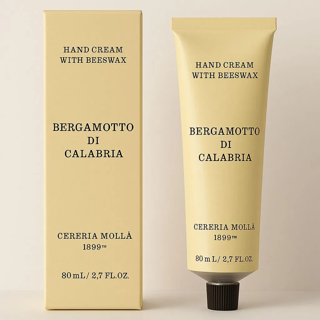Cereria Molla | 80ml Hand Cream