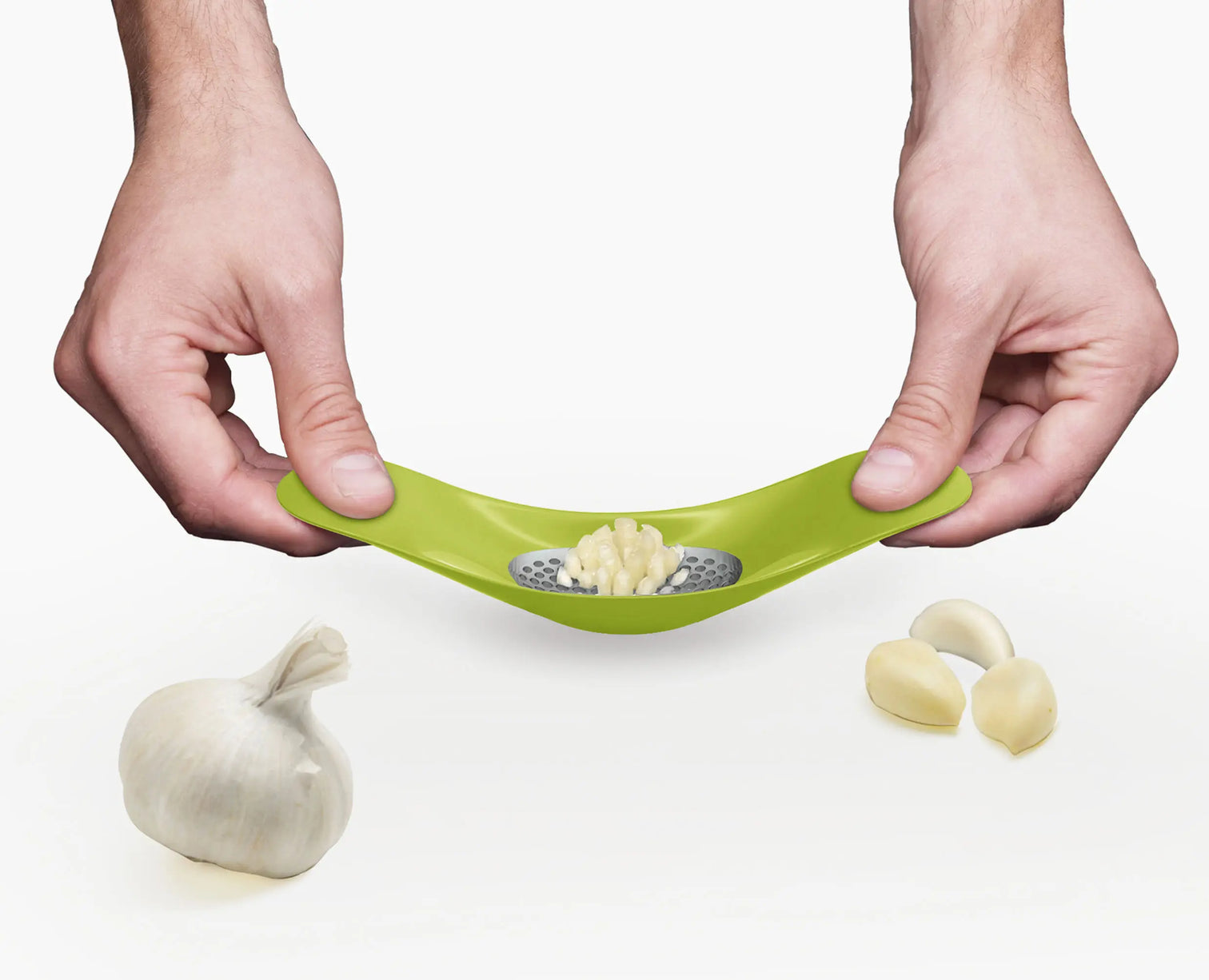 Garlic Rocker