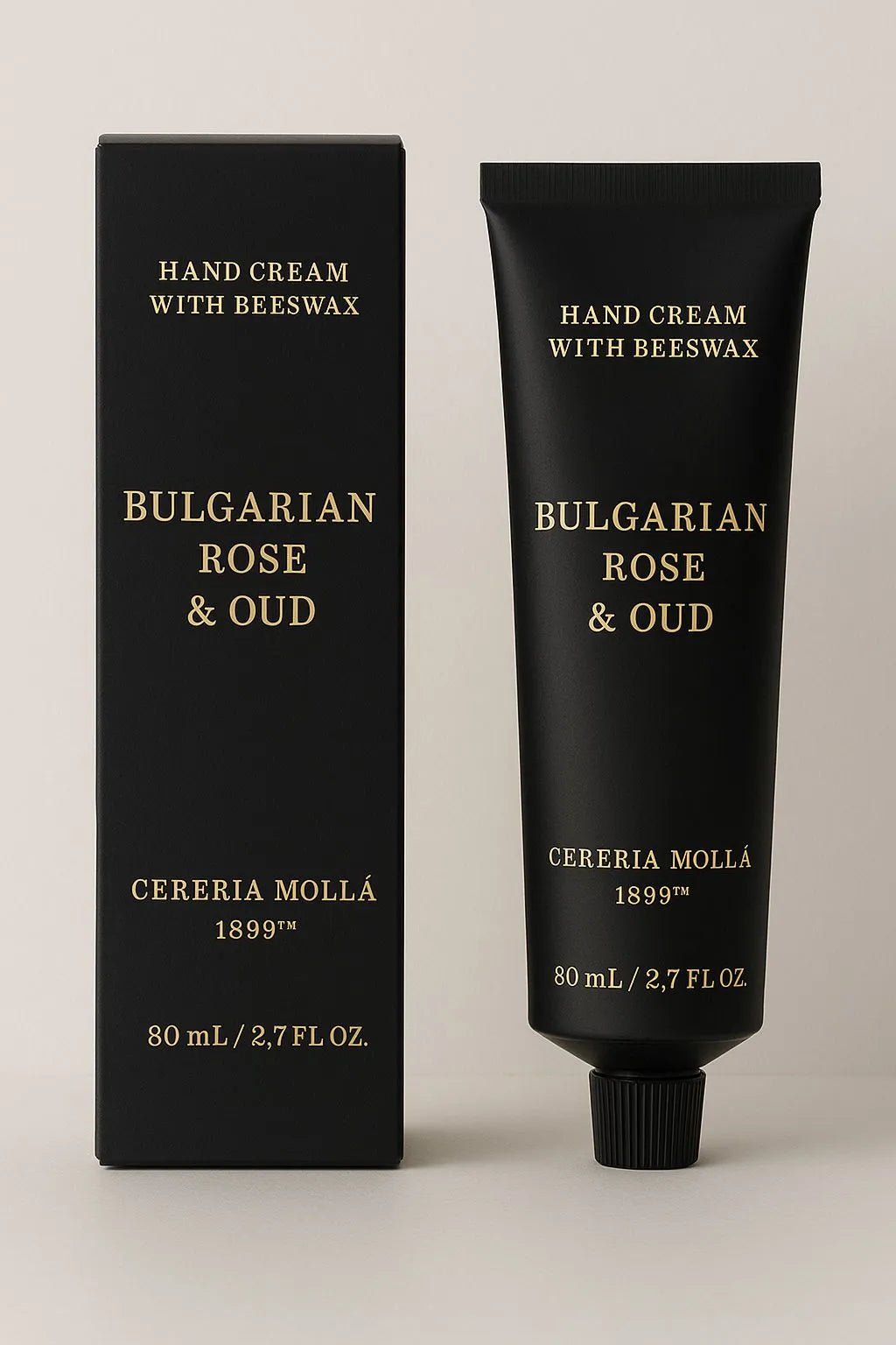 Cereria Molla | 80ml Hand Cream