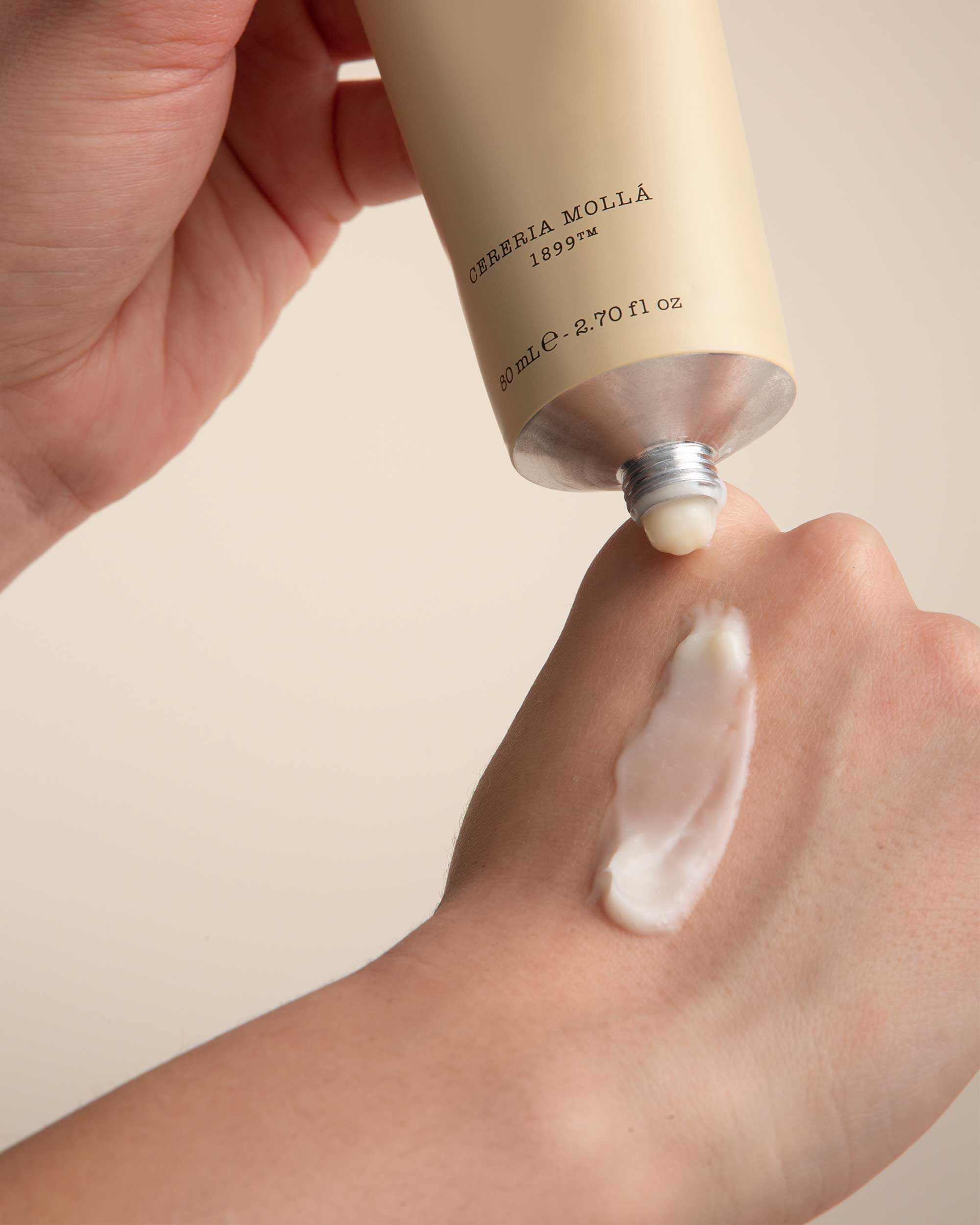 Cereria Molla | 80ml Hand Cream