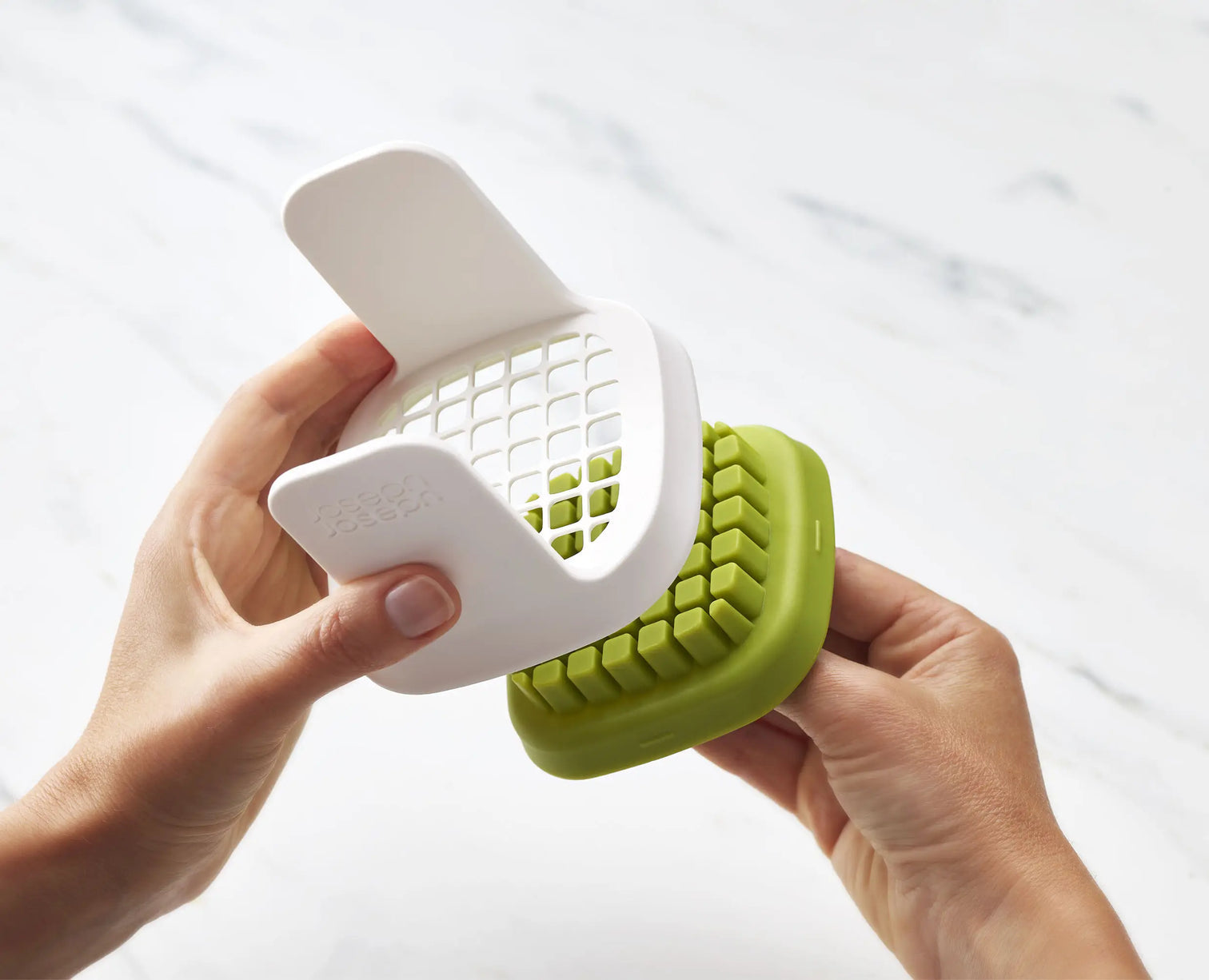 ChopCup Vegetable Dicer