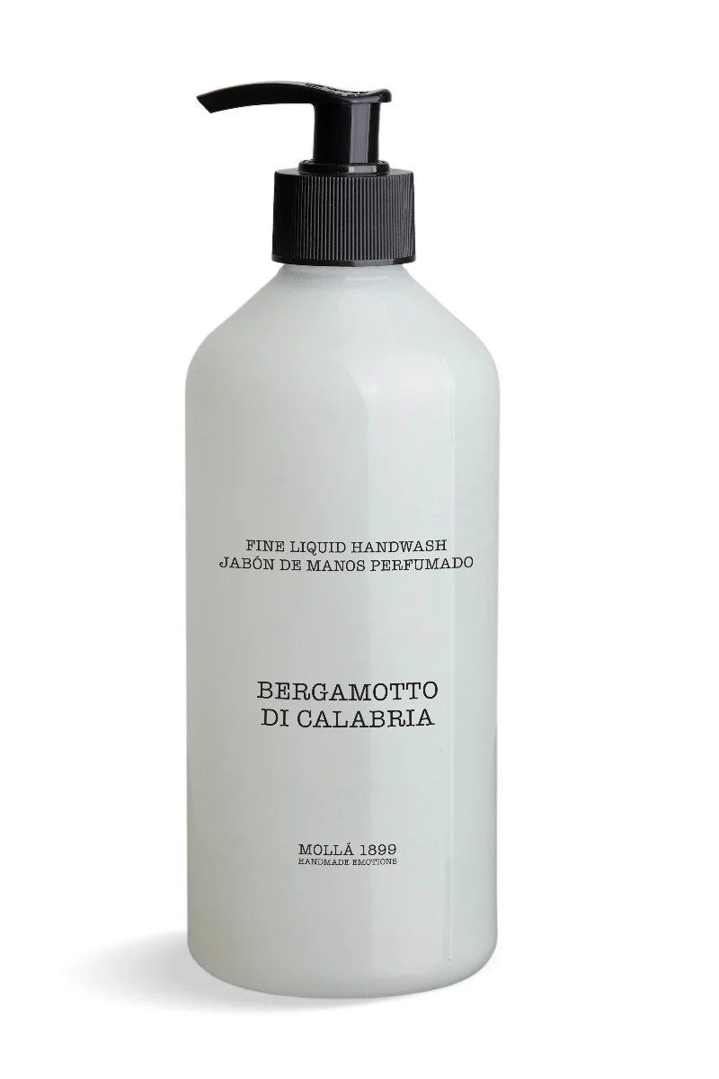 Cereria Molla | Hand & Body Lotion