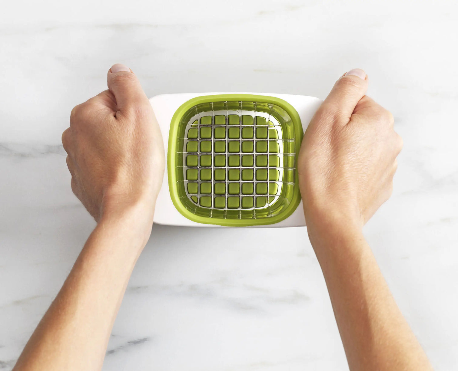 ChopCup Vegetable Dicer