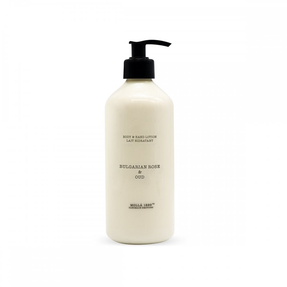 Cereria Molla | Hand & Body Lotion