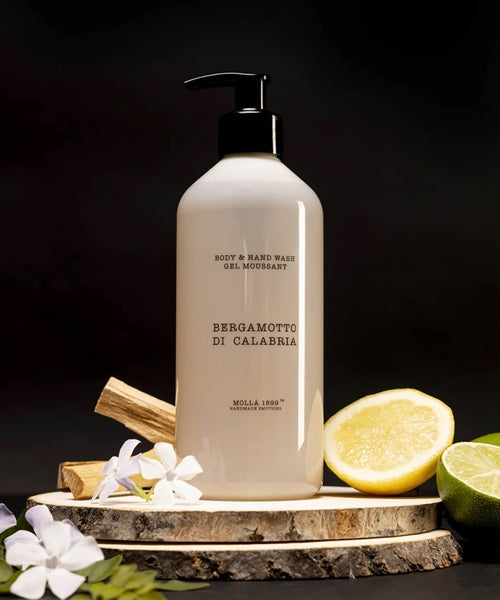 Cereria Molla | Hand Wash