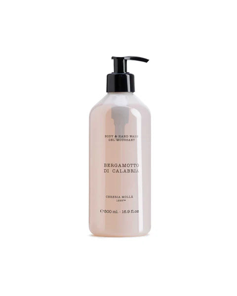 Cereria Molla | Hand Wash