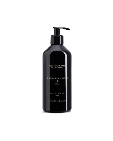 Cereria Molla | Hand Wash