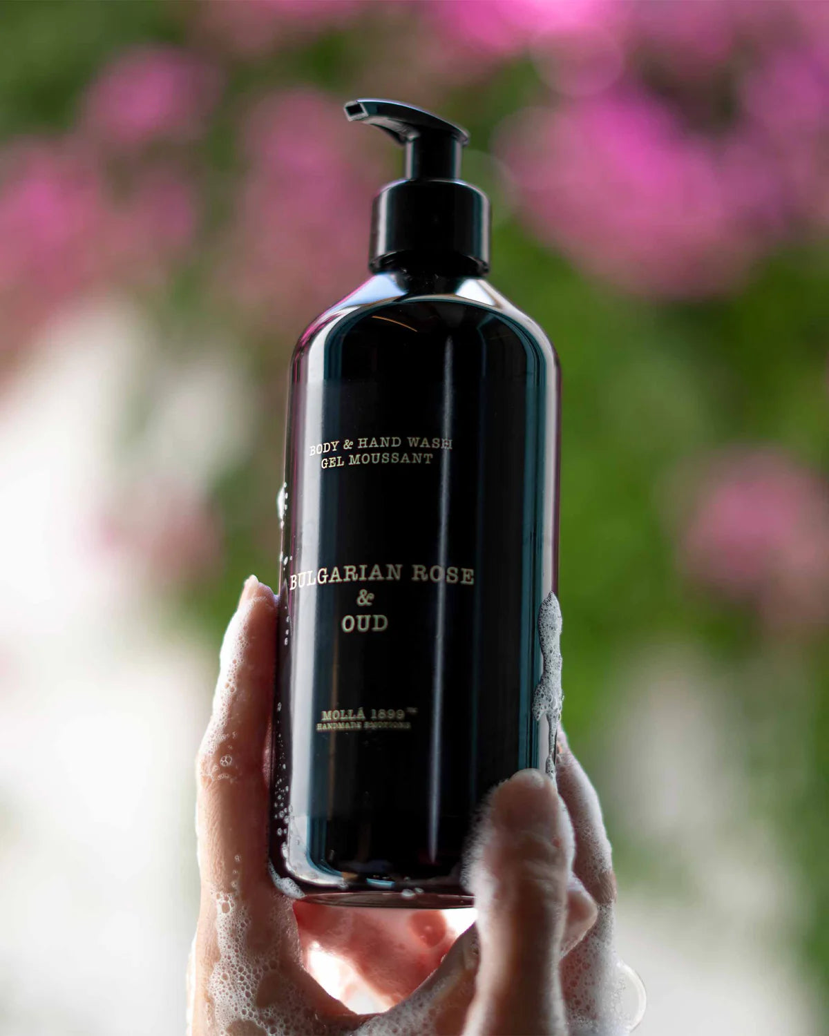 Cereria Molla | Hand Wash