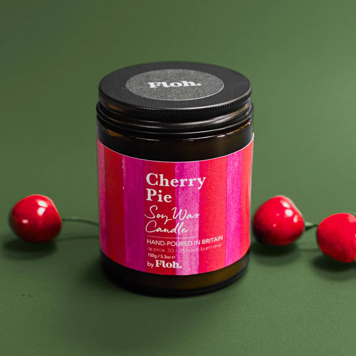 Apothecary Candle