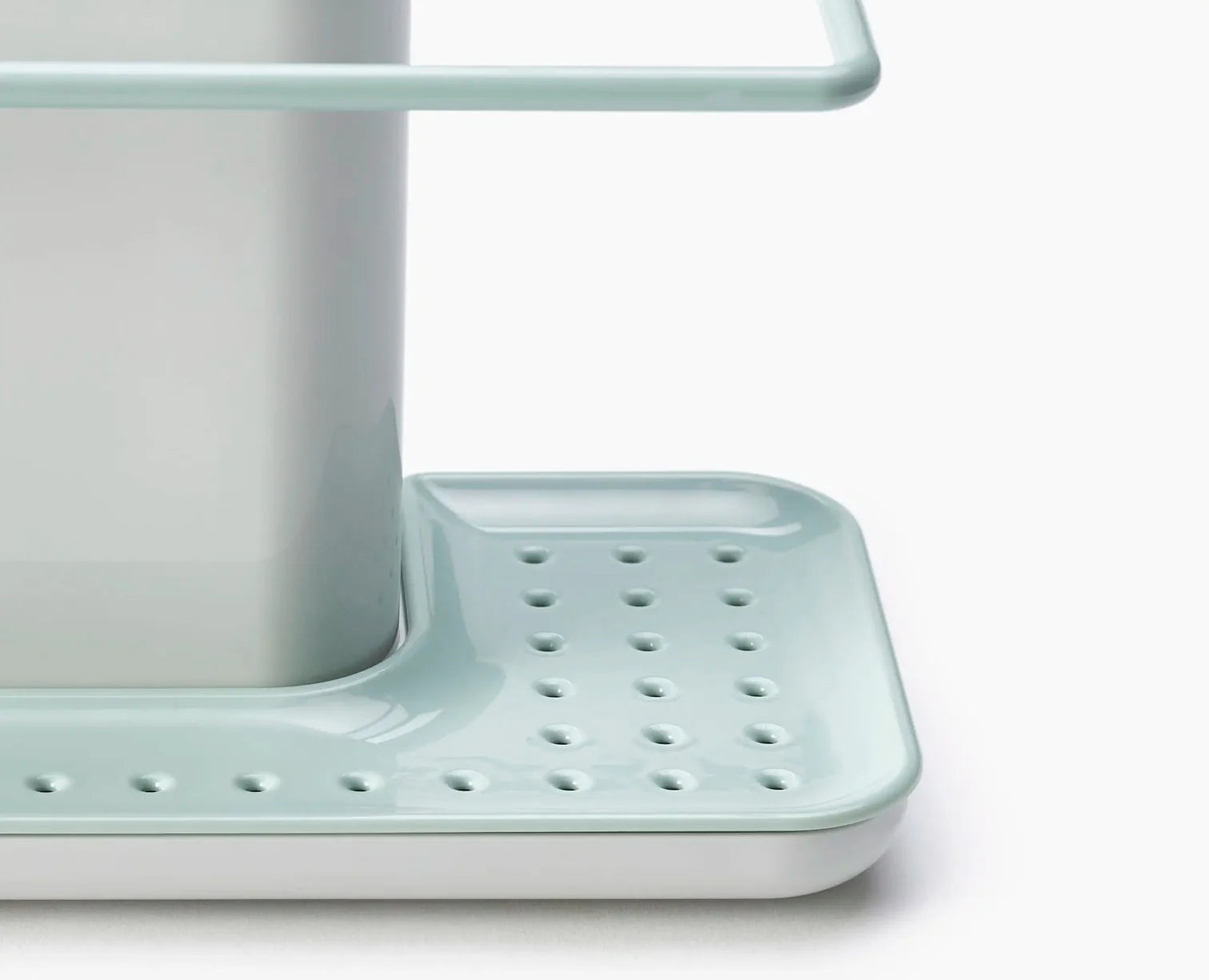 Caddy | Grey Kitchen Sink Organiser