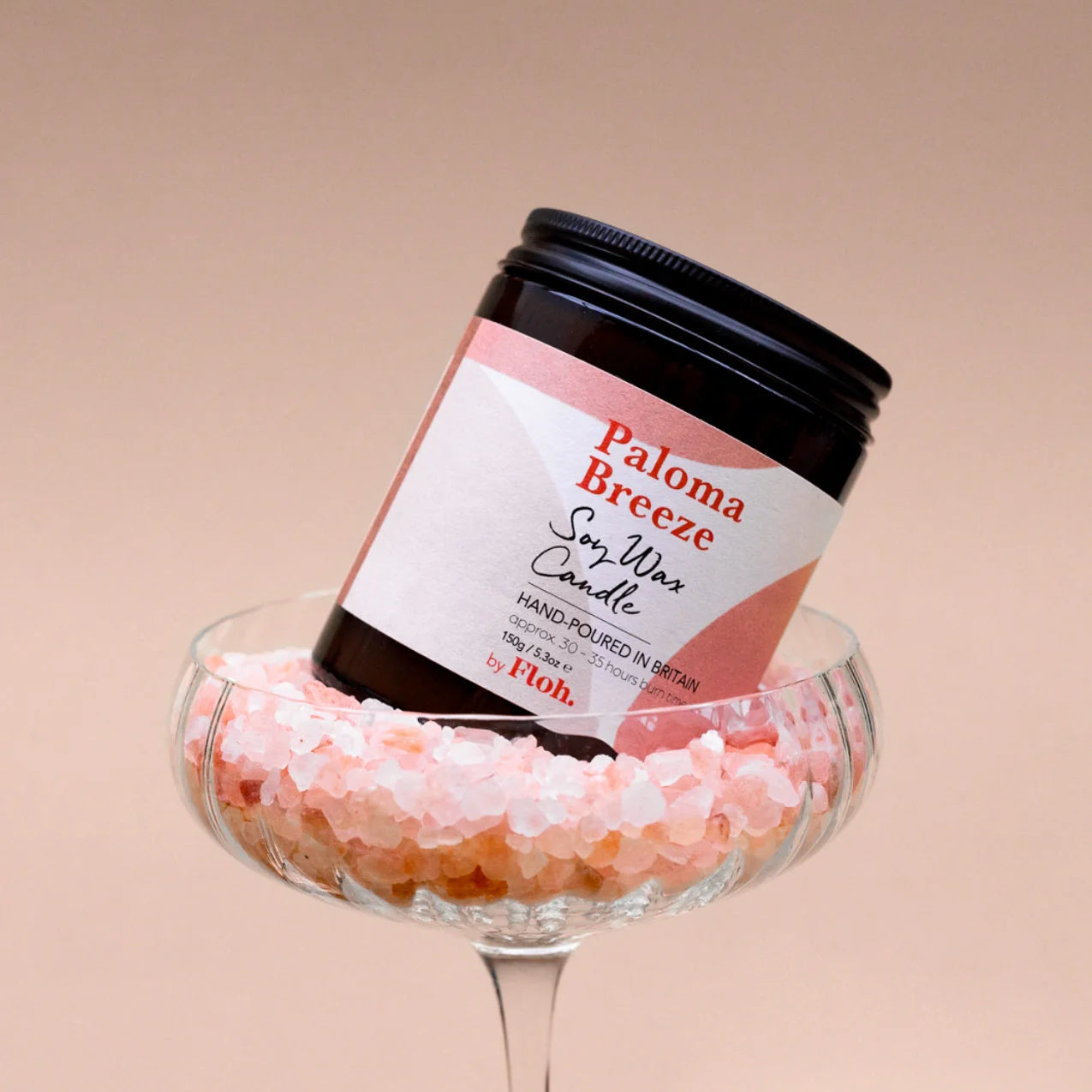 Apothecary Candle