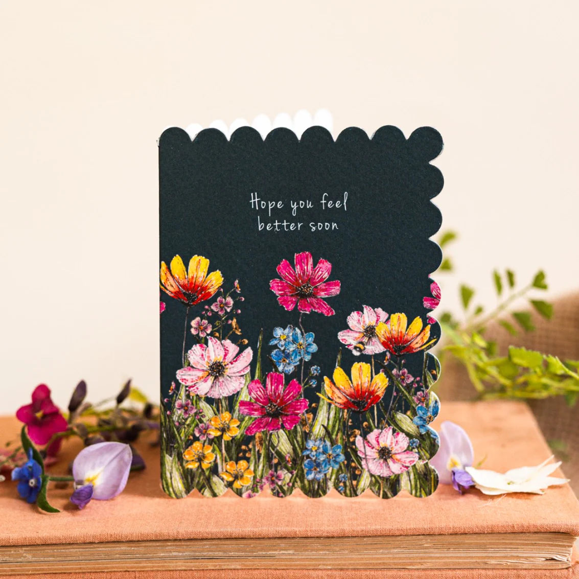 Feel Better Soon | Card