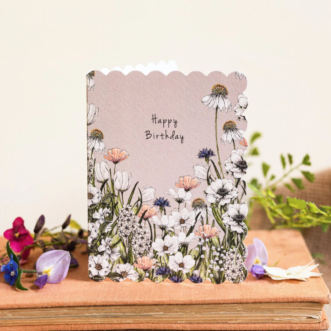 Happy Birthday | Card
