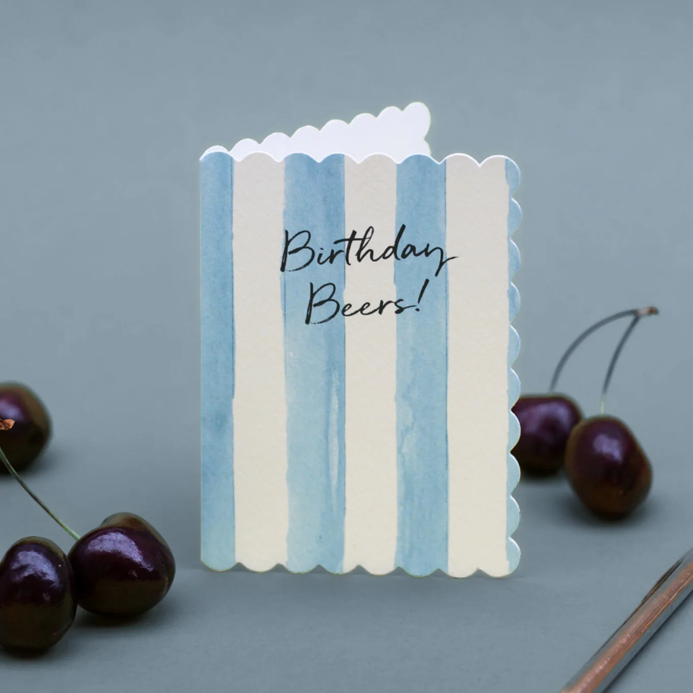 Birthday Beers | Card