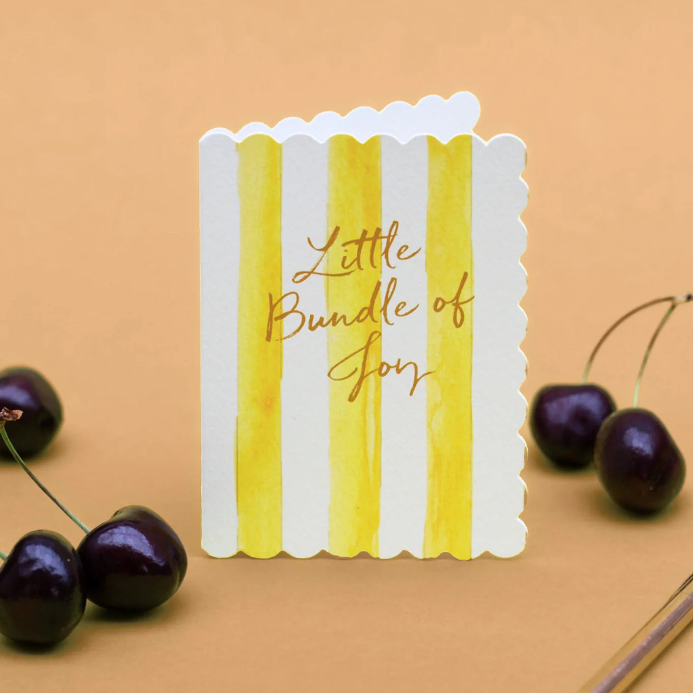 Little Bundle of Joy | Card