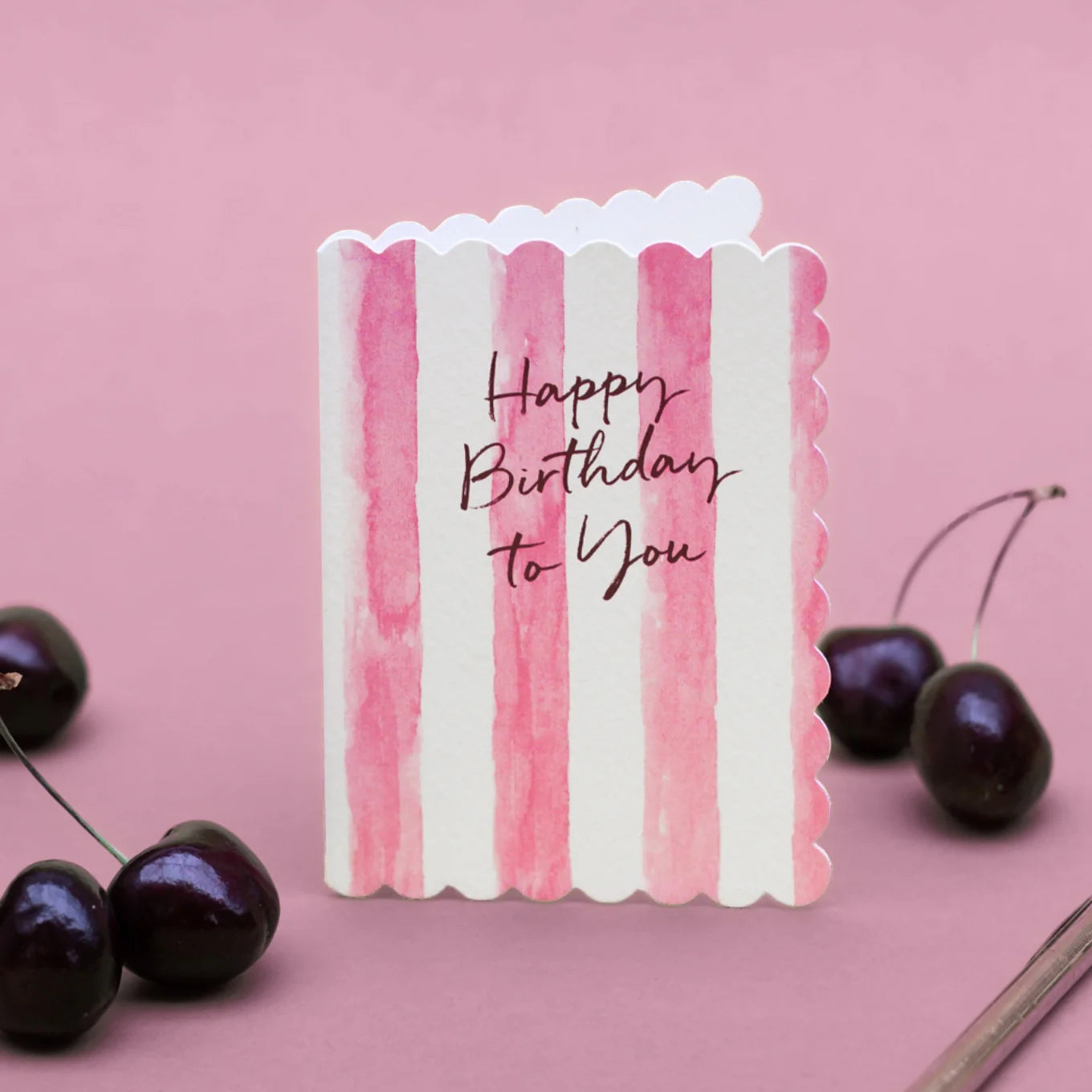 Happy Birthday to You | Card