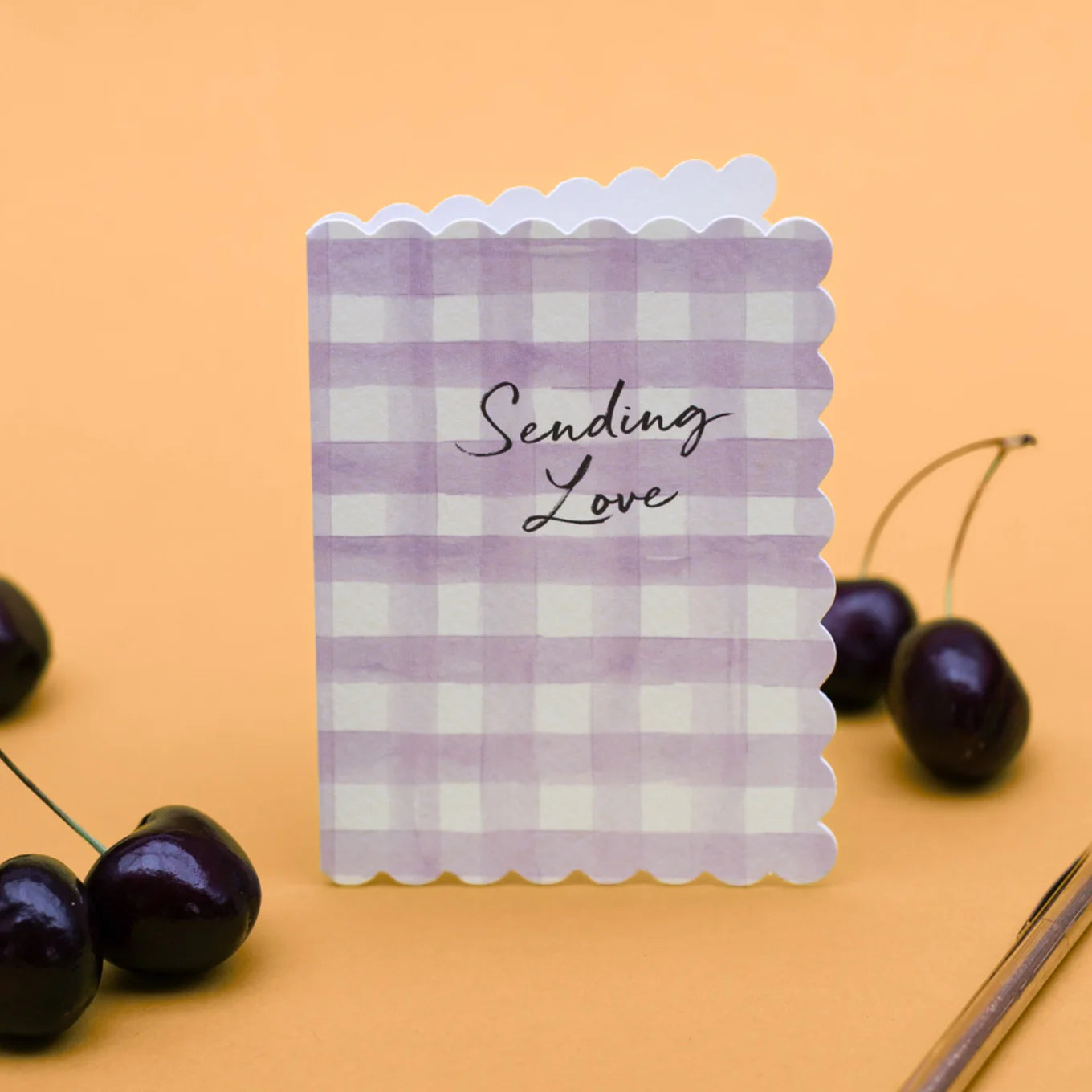 Sending Love | Card