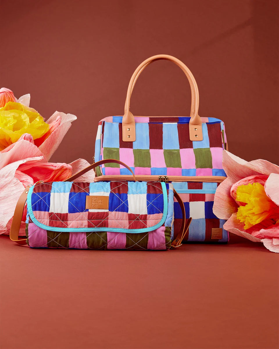 Cooler Bag