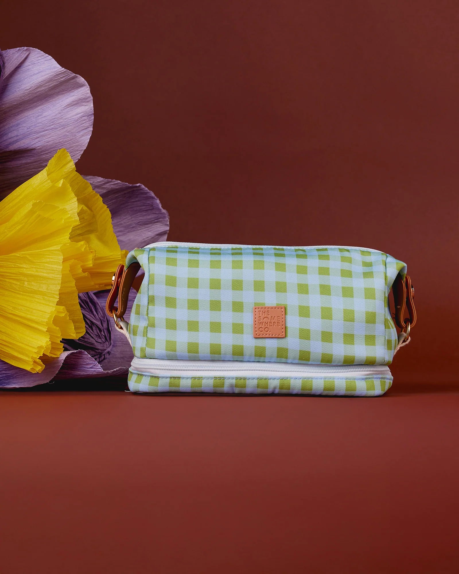 Cosmetic Bag