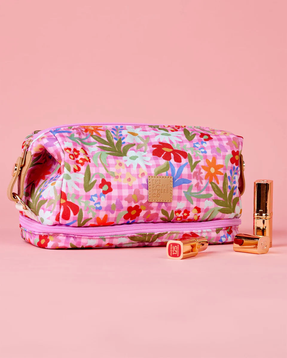 Cosmetic Bag