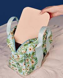 Lunch Tote