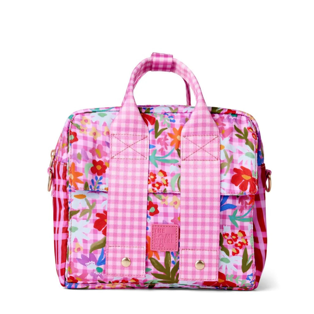 Lunch Tote